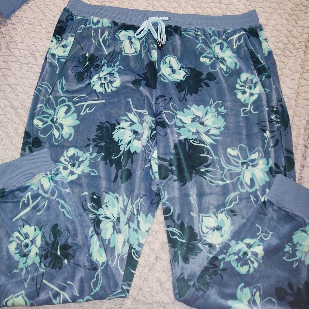 Lula Roe Cozy Jax 3Xl